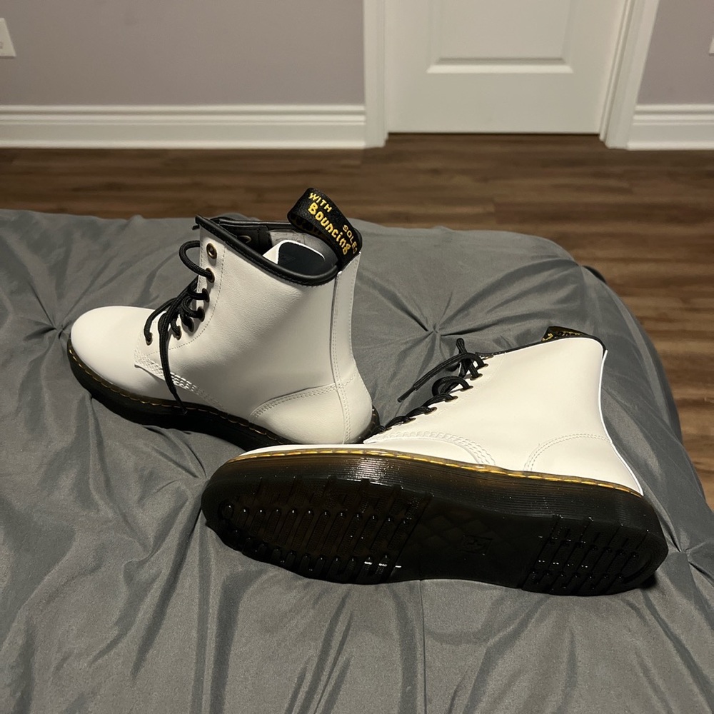 doc martens